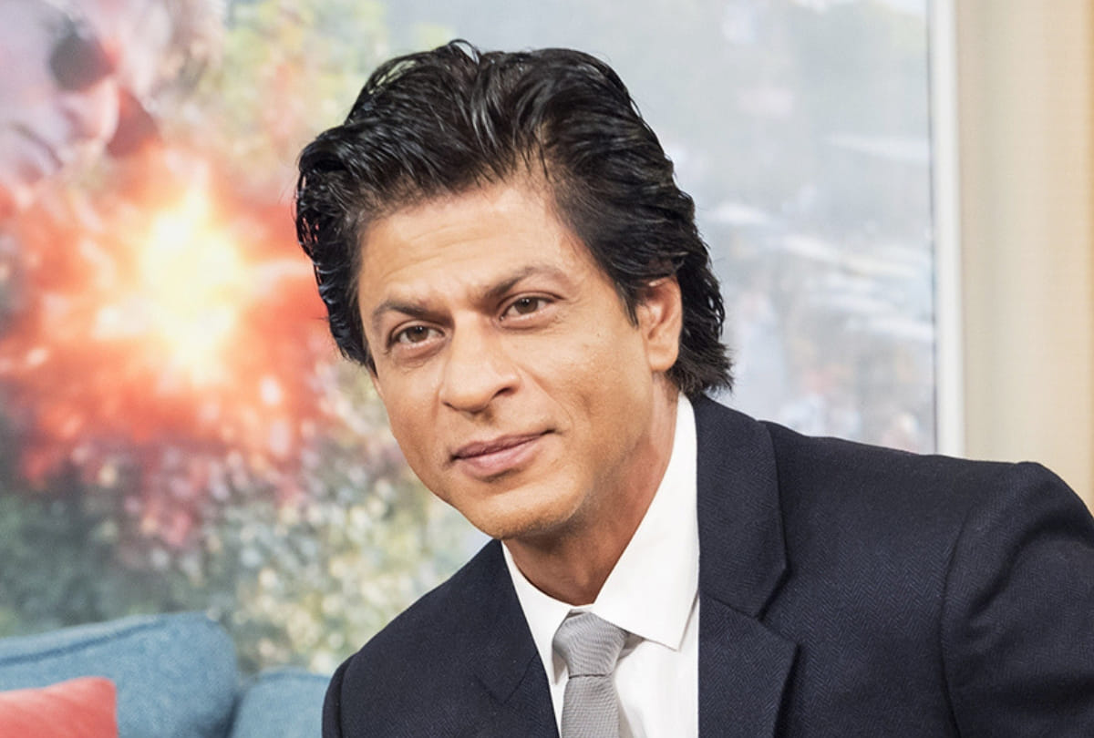 shah rukh khan talks about no one writes action film for me