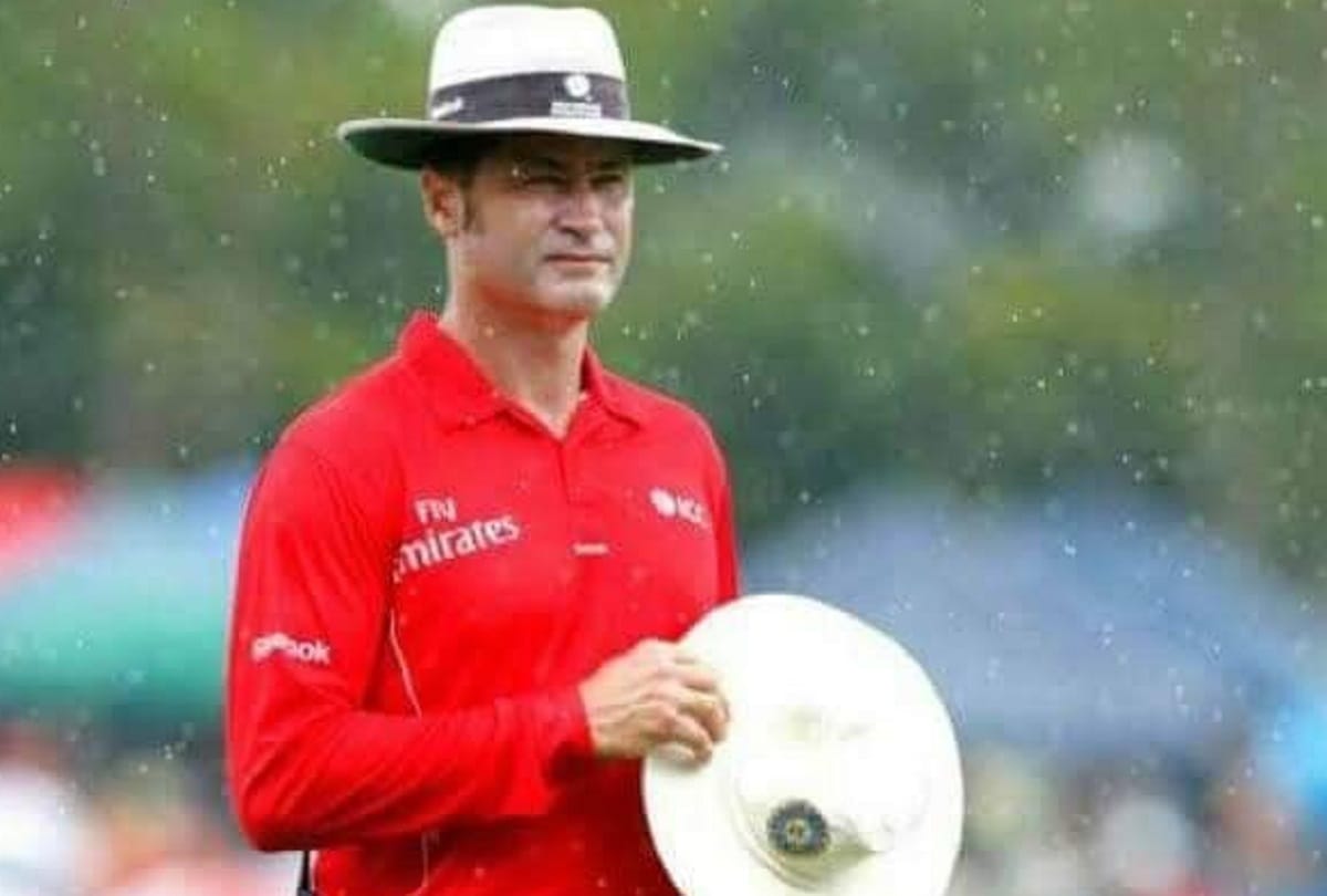 umpires committed mistakes during world cup final, icc rules were broken says simon taufel
