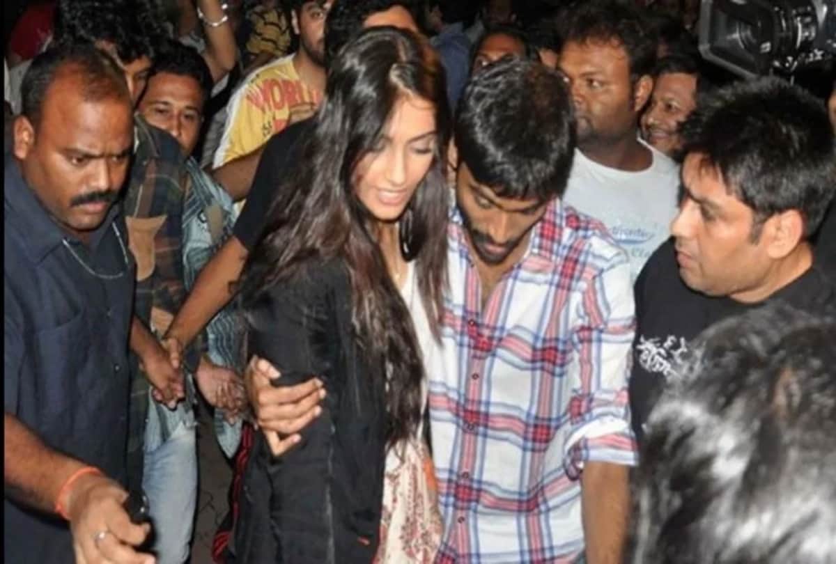 gauhar khan to Katrina Kaif These Top Bollywood Actresses Also Faced Molested In Public