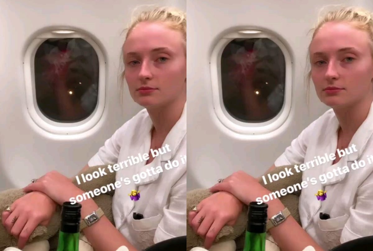 Priyanka Chopra Sister In Law Sophie turner Expecting her First Child