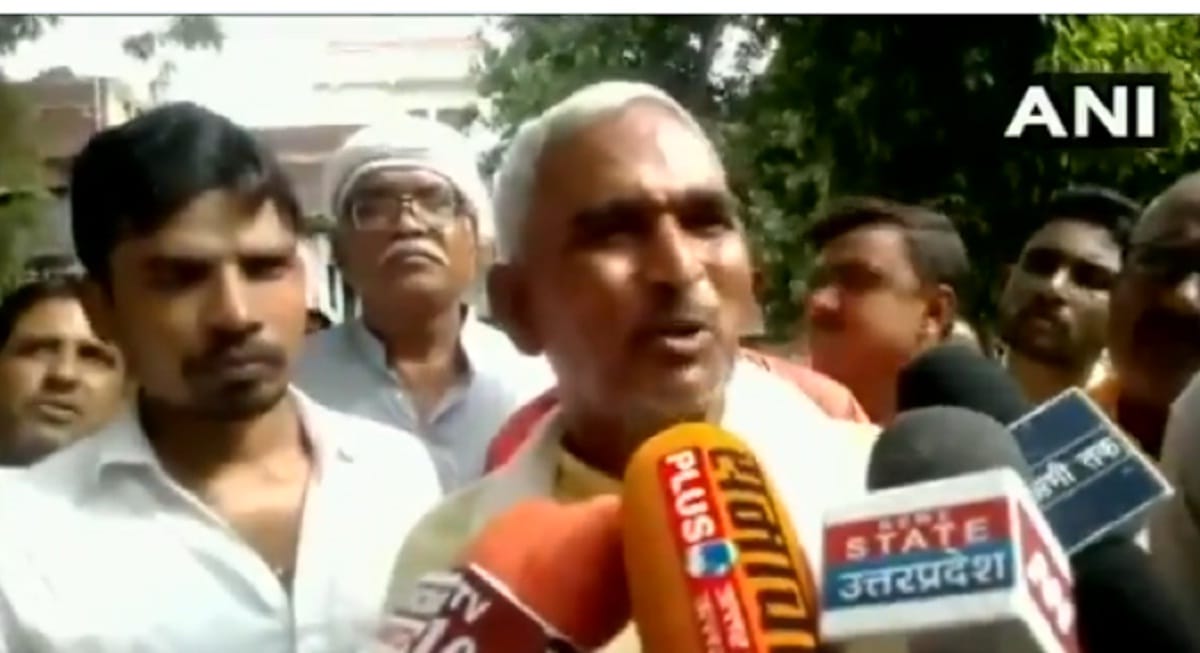 Those who earn money by corruption, get their transfers otherwise humiliated: Surendra Singh