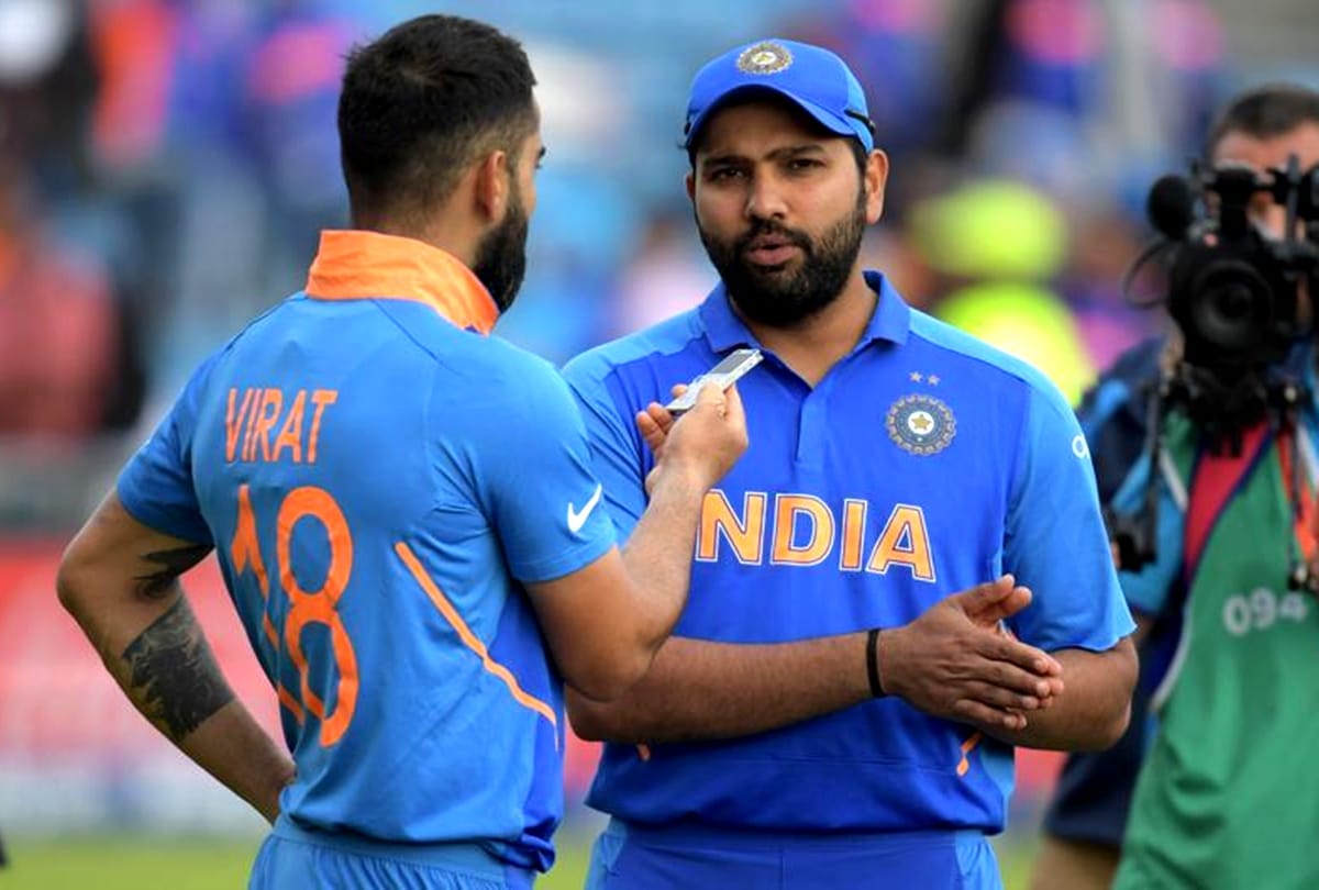 Mohammed Shami US visa gets rejected initially, approved after BCCI letter
