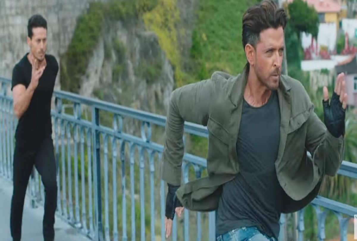 Avengers Stunts director sea young oh will direct Stunts in Hrithik Roshan and Tiger Shroff film war