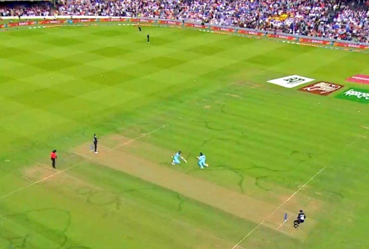 umpires committed mistakes during world cup final, icc rules were broken says simon taufel
