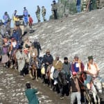 अमरनाथ यात्रा