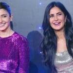 Anushka, Katrina
