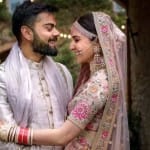 Anushka Sharma, Virat Kohli