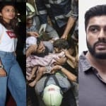 Arjun Kapoor, Parineeti Chopra