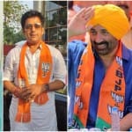 Hema, Ravi, Sunny