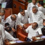 Karnataka Assembly Session