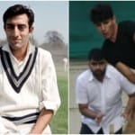 Mansoor Ali Khan Pataudi and Ibrahim