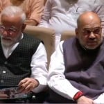 नरेंद्र मोदी-अमित शाह