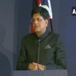 piyush goyal