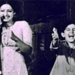 श्रीदेवी और ऋतिक रोशन