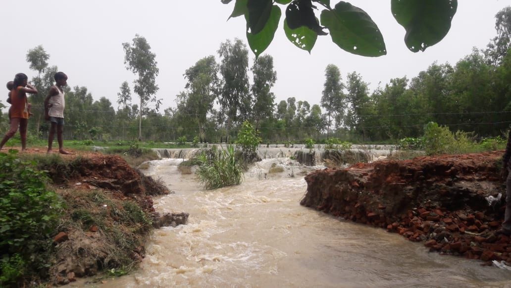 Rapti's katan fast in Kachar, the island becomes 42 villages