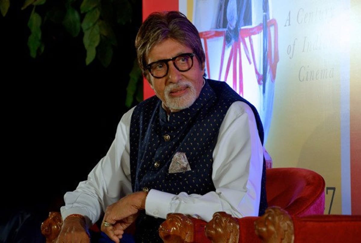 Amitabh Bachchan tweeted on ICC rules and gets trolled on Panama Papers leak matter