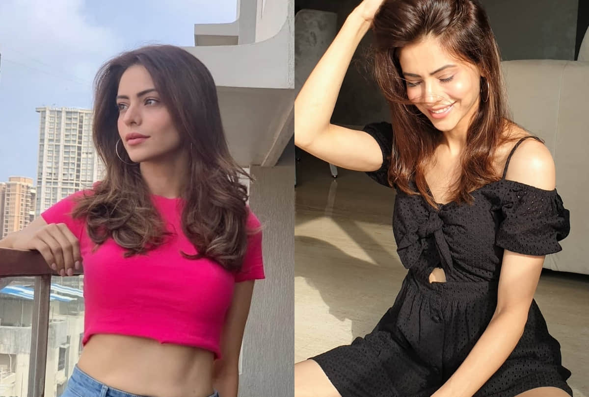 aamna sharif birthday special now she is busy in her family