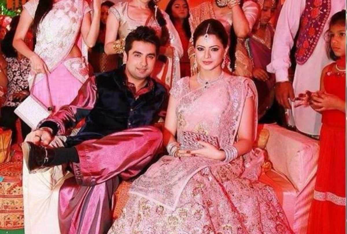 aamna sharif birthday special now she is busy in her family