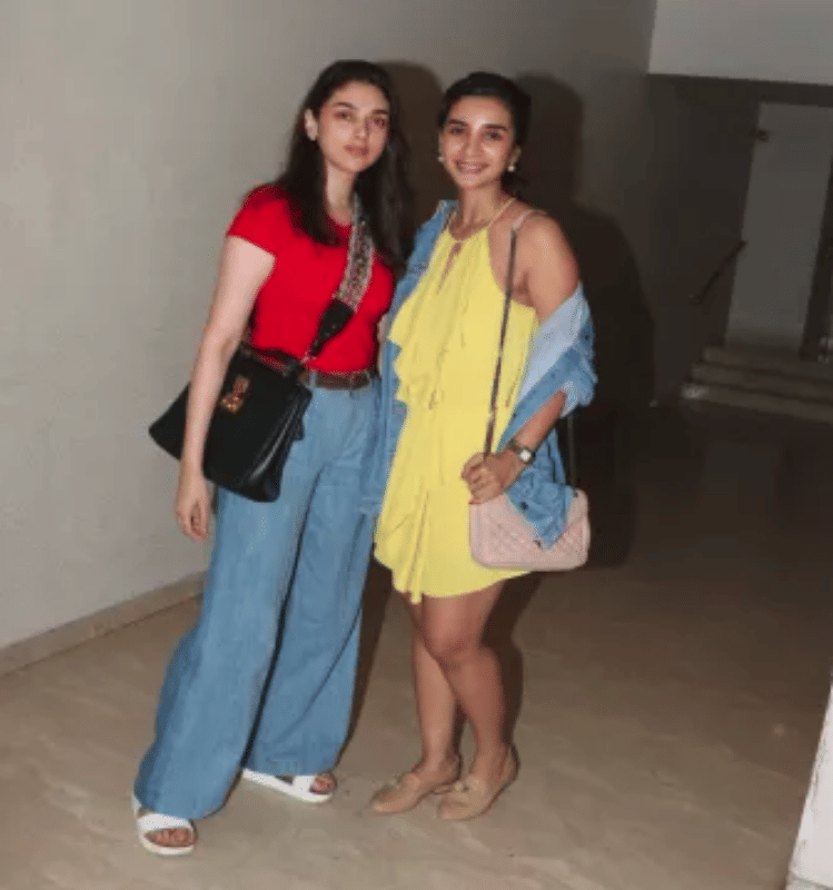 farah khan lunch party attend hrithik roshan and other celebes