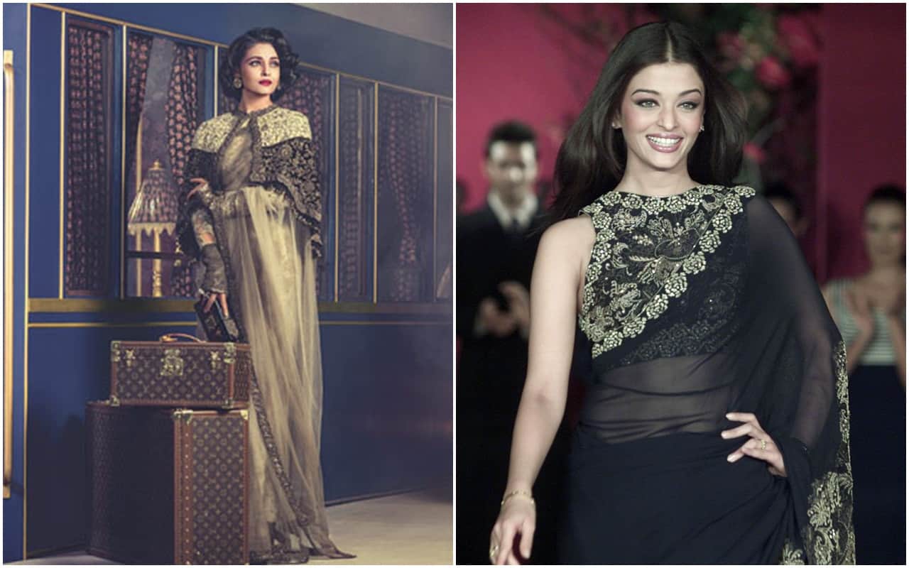 #sareeswag 5 Bollywood Actresses Who love to Wear Sarees