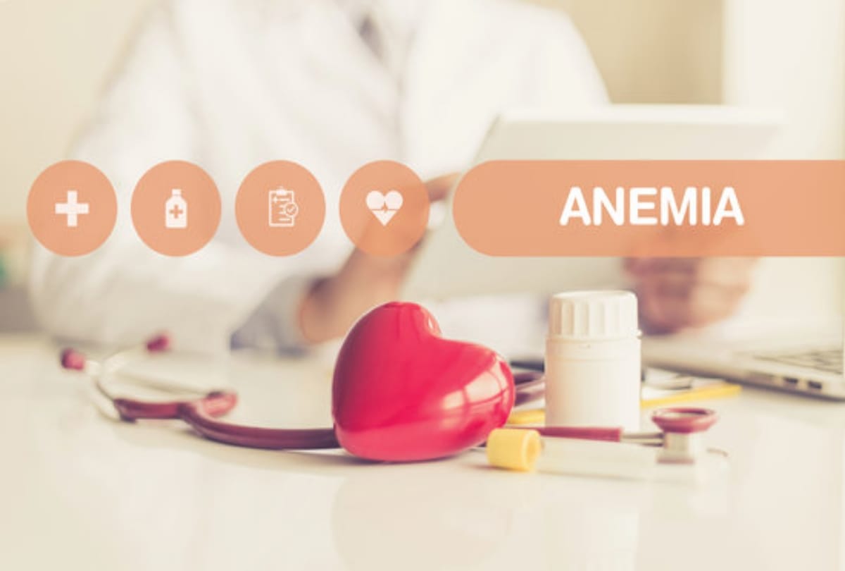 anemia diagnosis by smartphone, anemia ka test in hindi