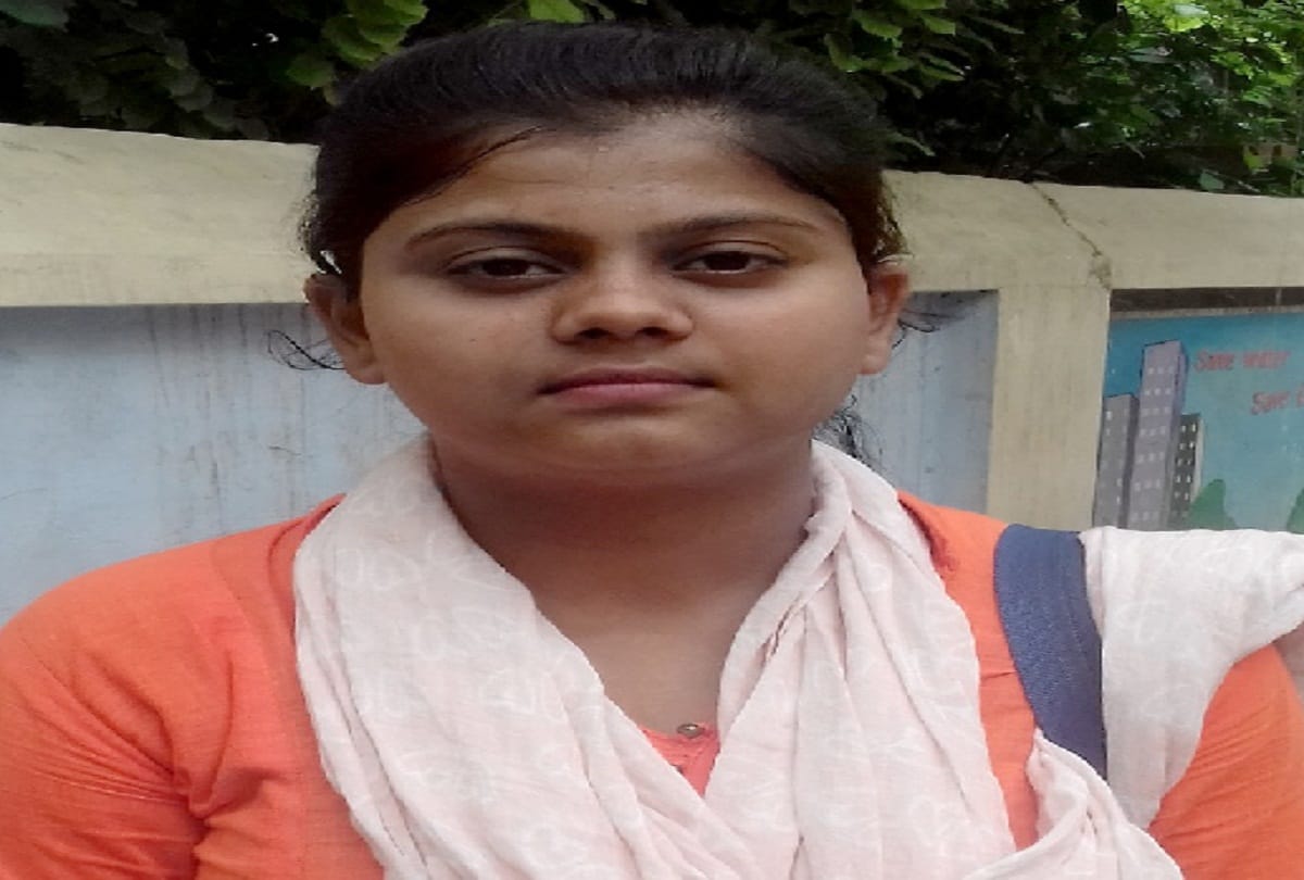 ABVP appointed Arhita Dubey full-time officer in Aligarh