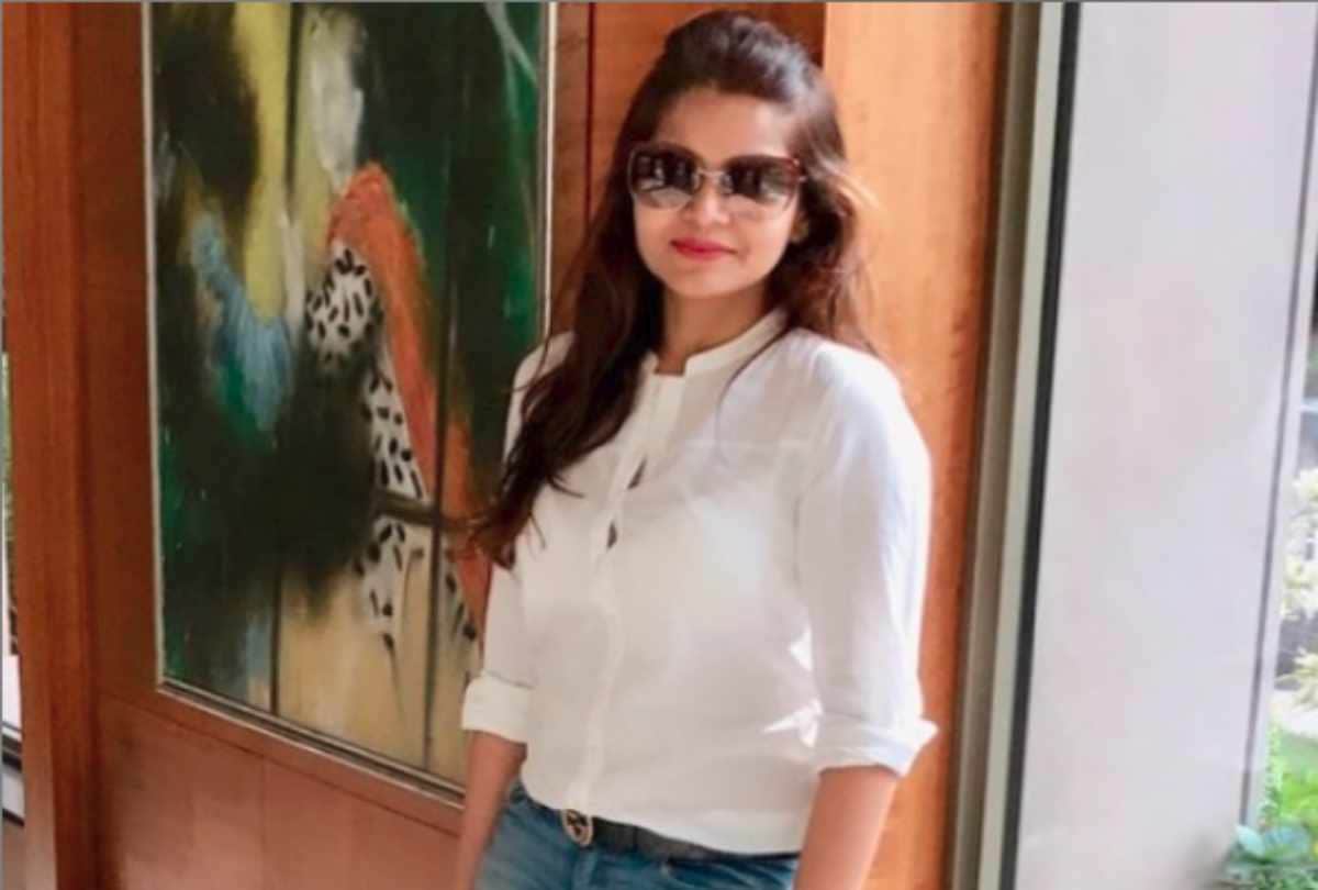 arunima ghosh file complaint against a man who harras her on social media