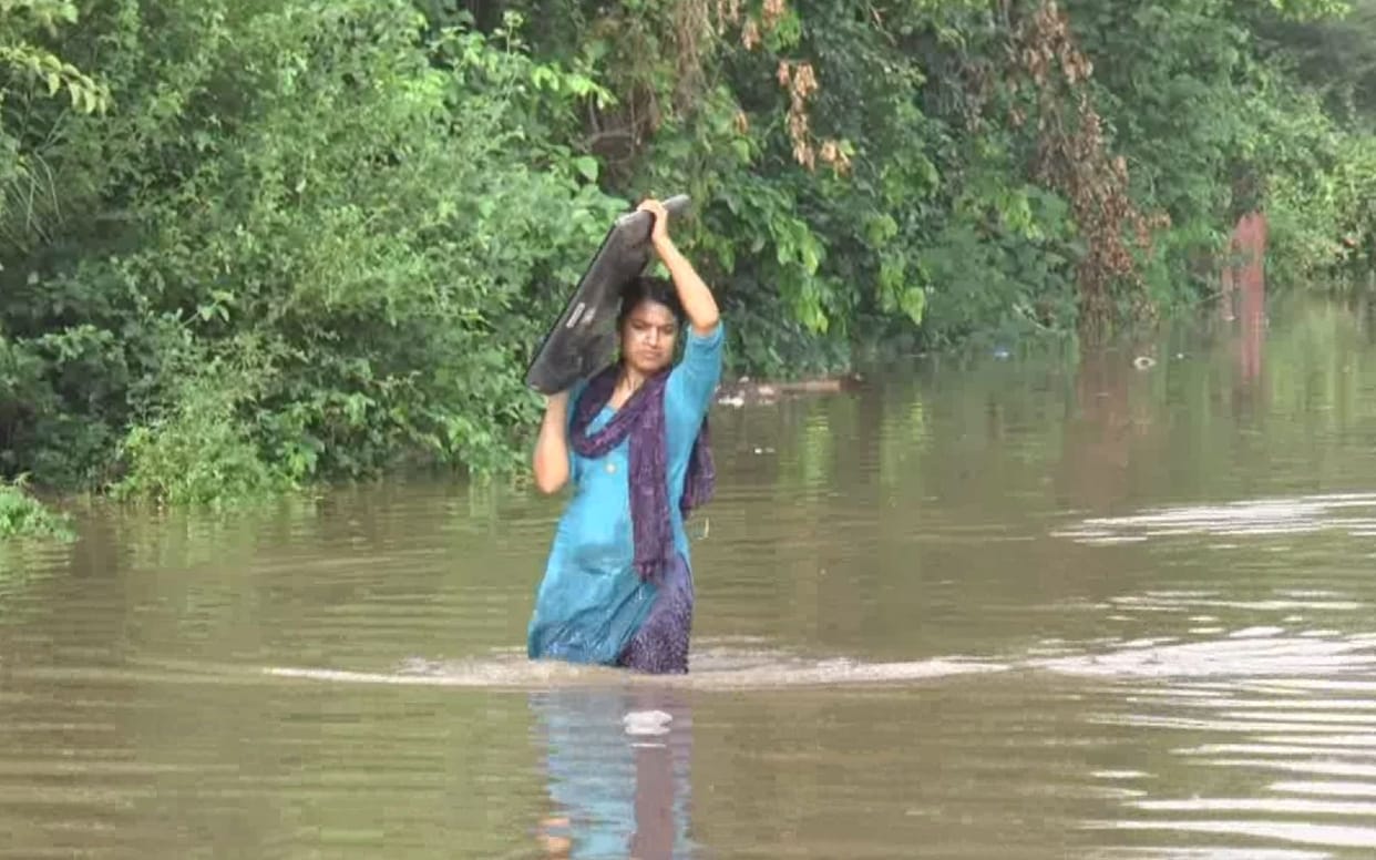 rain in ambala
