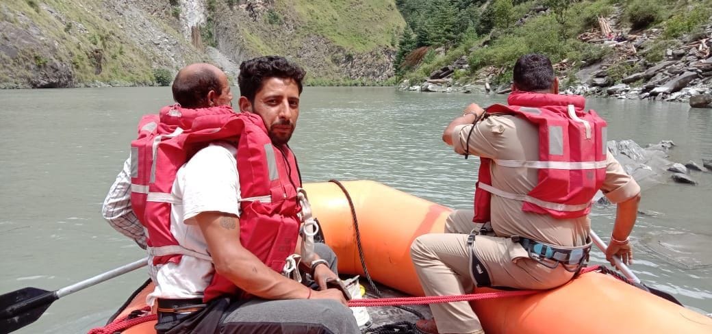 search operation