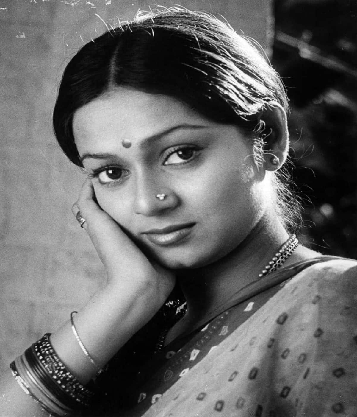 zarina wahab when raj kapoor rejected her for a film