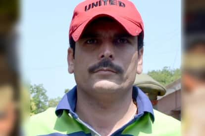 बदमाश ऊधम सिंह