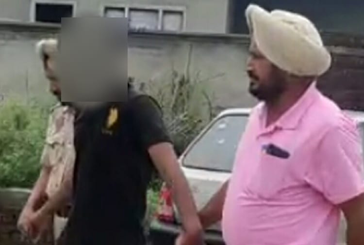 Sister Handed Over Brother To Police For Reducing Drug Addiction