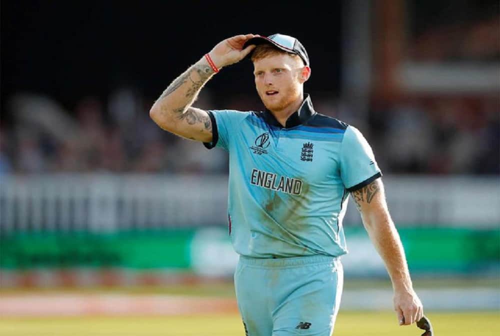 Ben Stokes turns down nomination for New Zealander of the Year