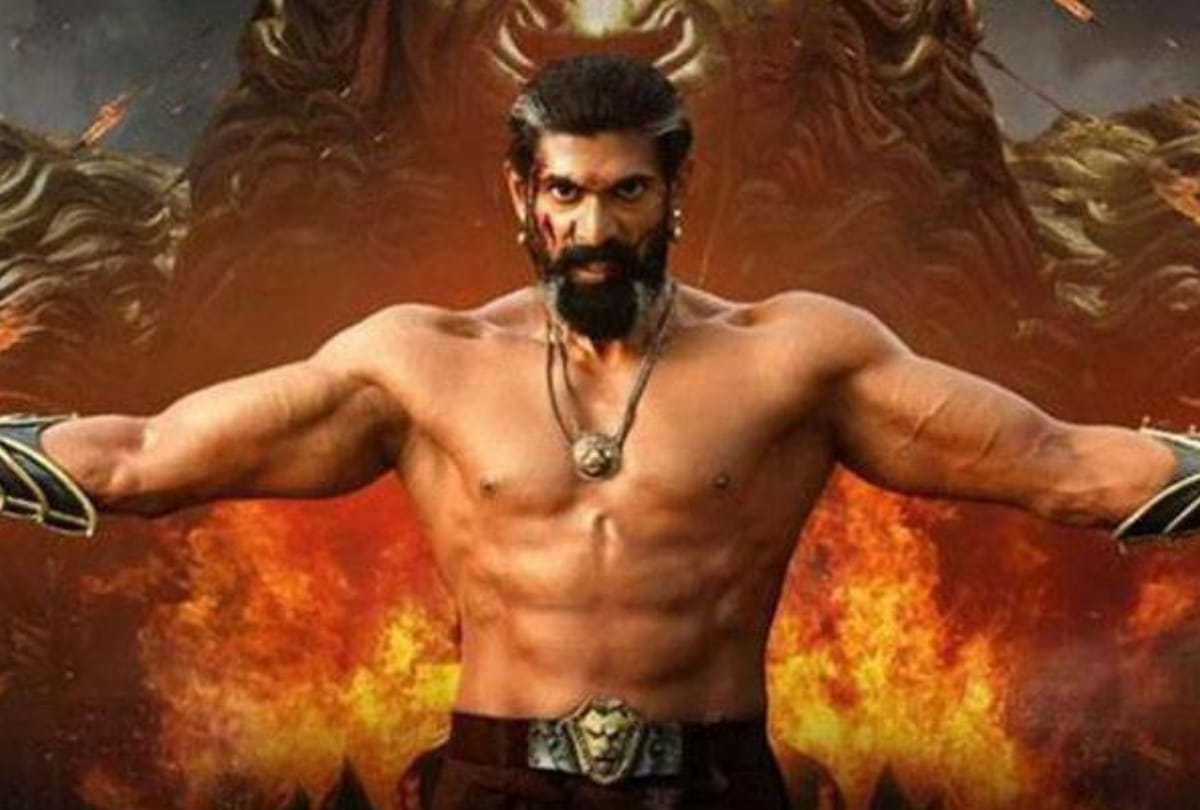 the lion king will release this Friday in India Scar have new look with simba and mufasa
