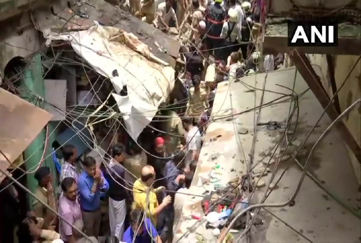 Ravi Kishan to bollywood Celebrities reaction building collapse in mumbai top 5 news of bollywood