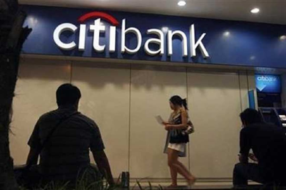 Citigroup says to exit 13 global consumer banking markets, including China and India