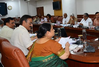 Important Decision In Haryana Cabinet Meeting, Monsoon Session From August 2