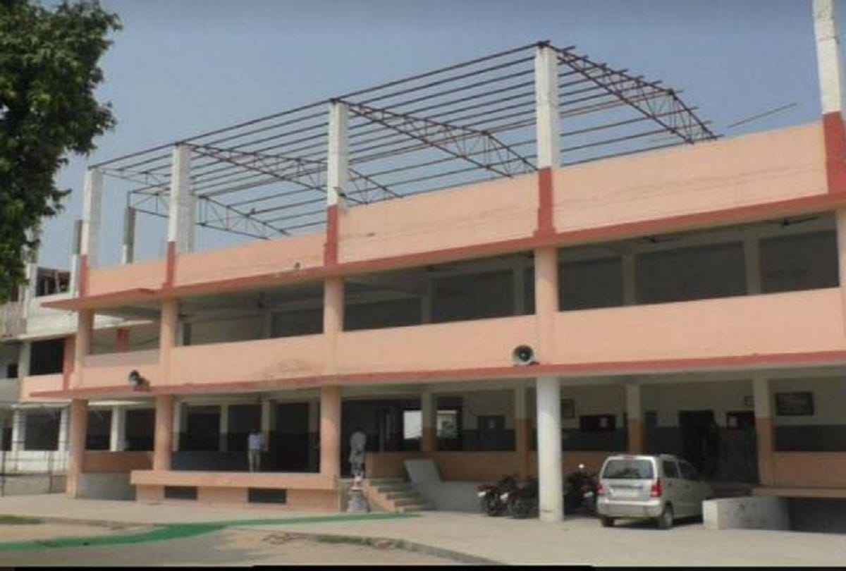 Government investigate all madarsas says Shiv Sena in aligarh