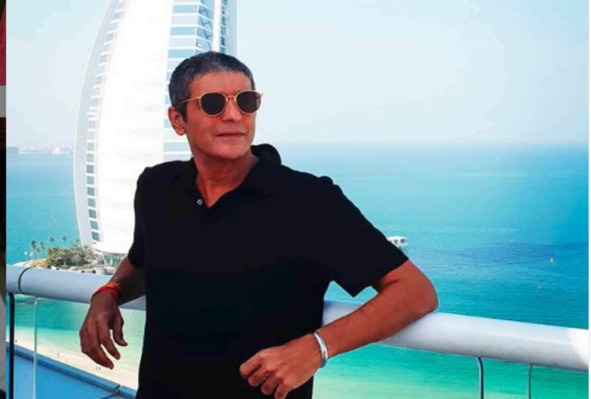 Chunky Pandey stopped getting work and then moved to star in Bangladeshi films for a few years