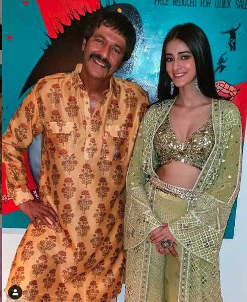 chunky pandey confirm for the first contestant of salman khan show bigg boss 13