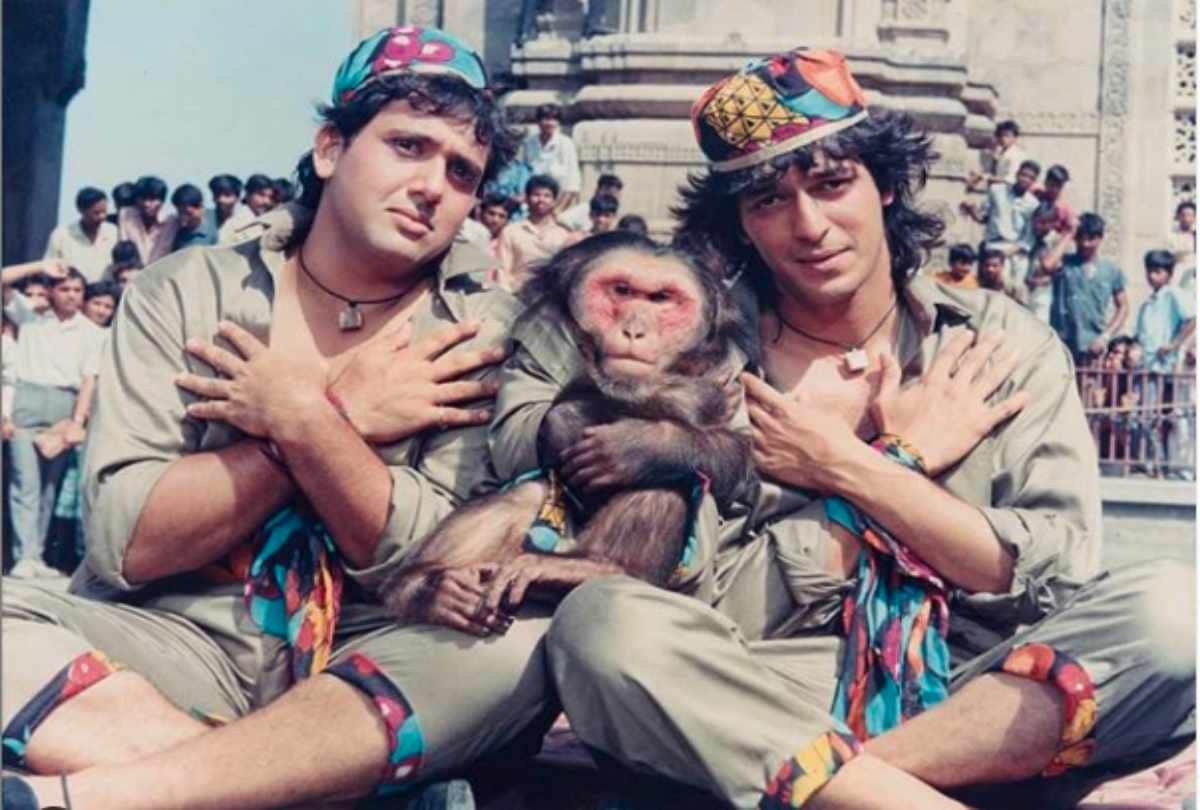 chunky pandey confirm for the first contestant of salman khan show bigg boss 13