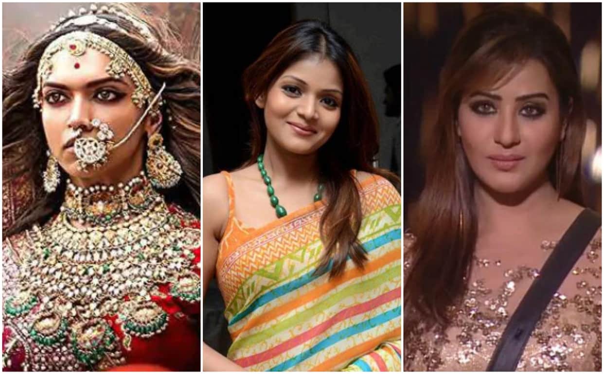 arunima ghosh to deepika padukone who faces threat