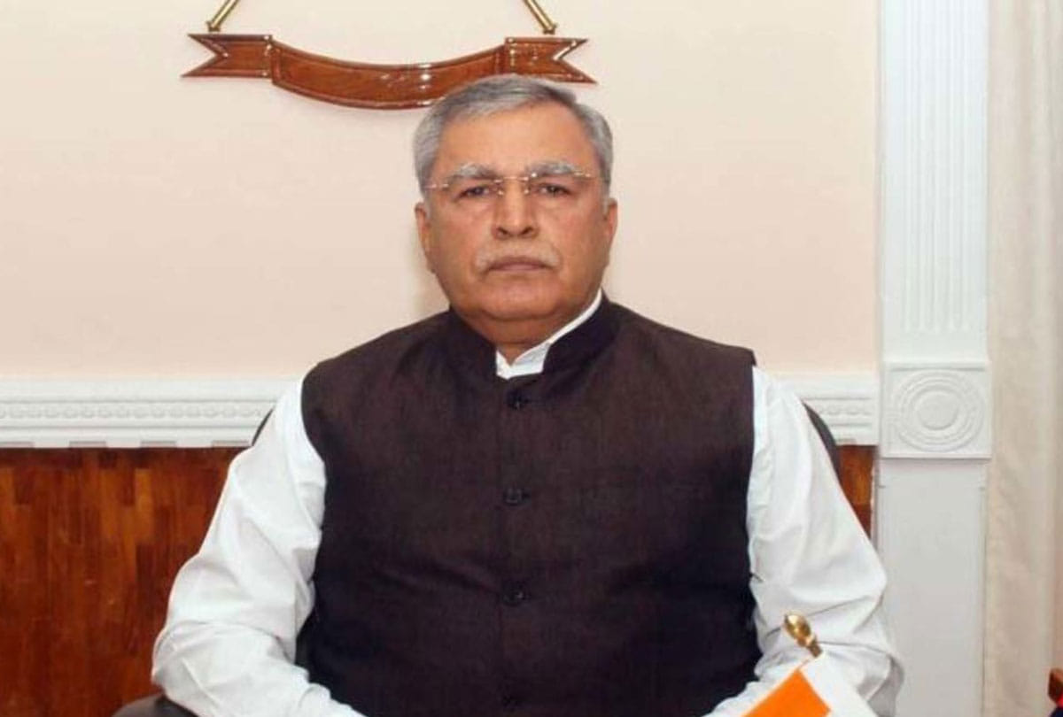 Government committed to safe return of kashmiri pandits in Valley Advisor to Governor said