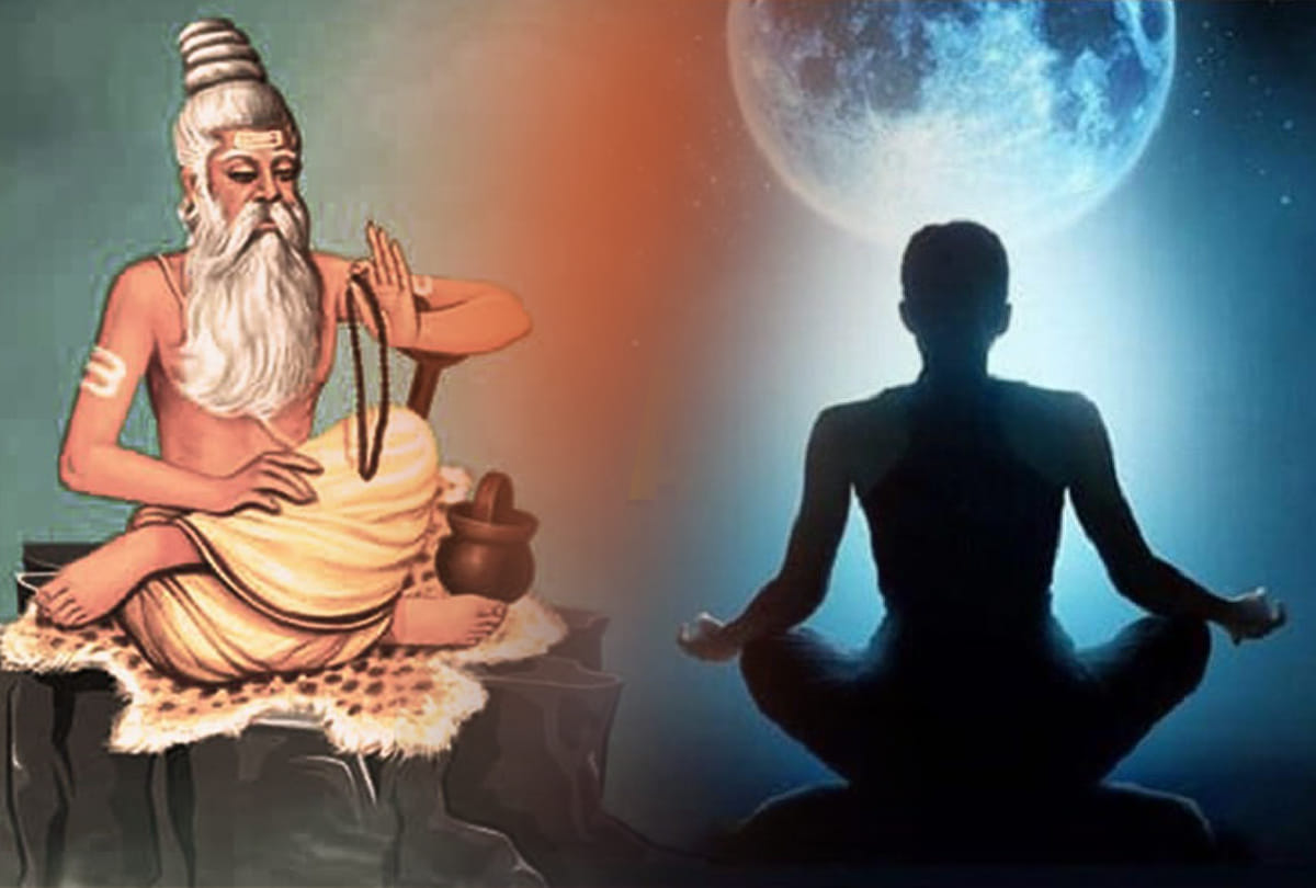 know who is the real teacher on guru purnima 2019