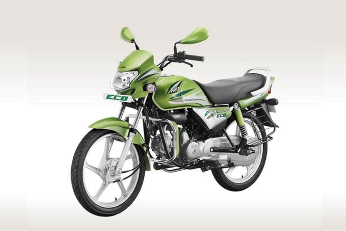 Top five Bikes sold in October, Honda Activa again on top