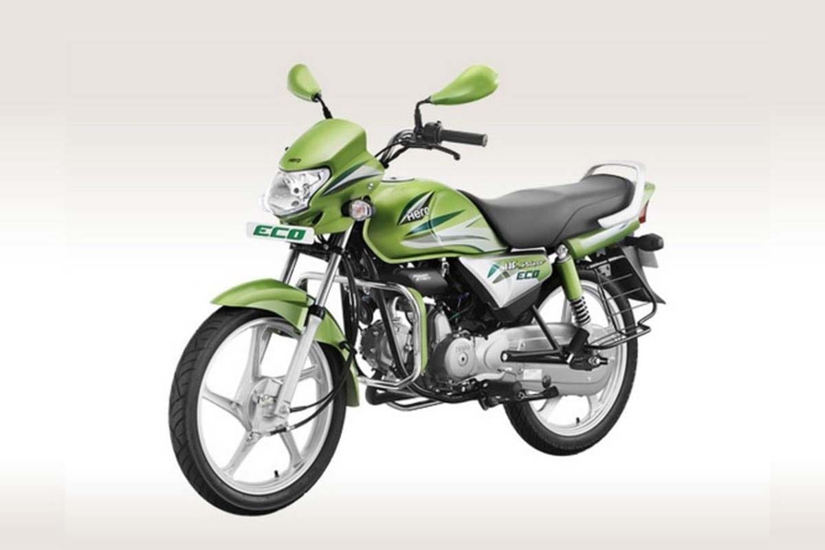 Top five Bikes sold in October, Honda Activa again on top