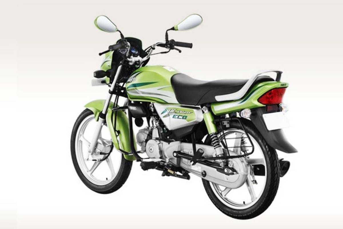Hero motocorp discontinues hf deluxe eco all you need to know