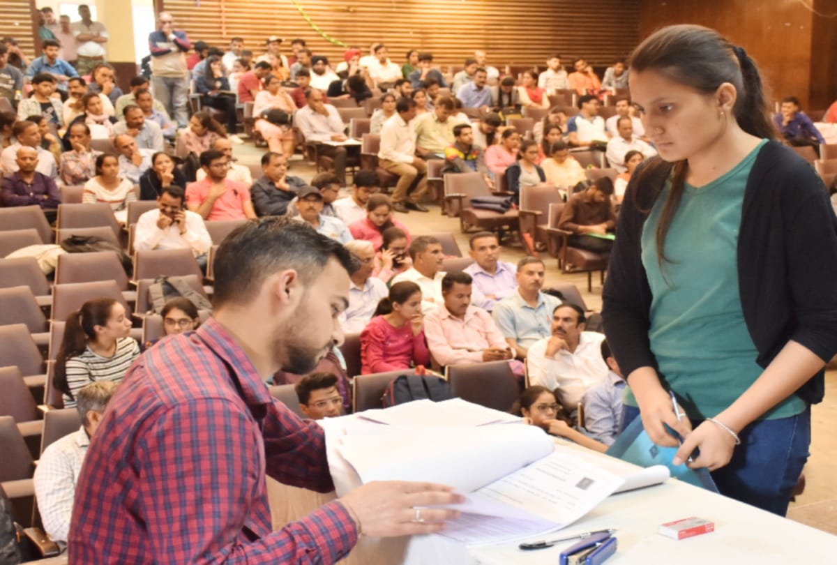30 seats of BAMS and BDS increased in Himachal