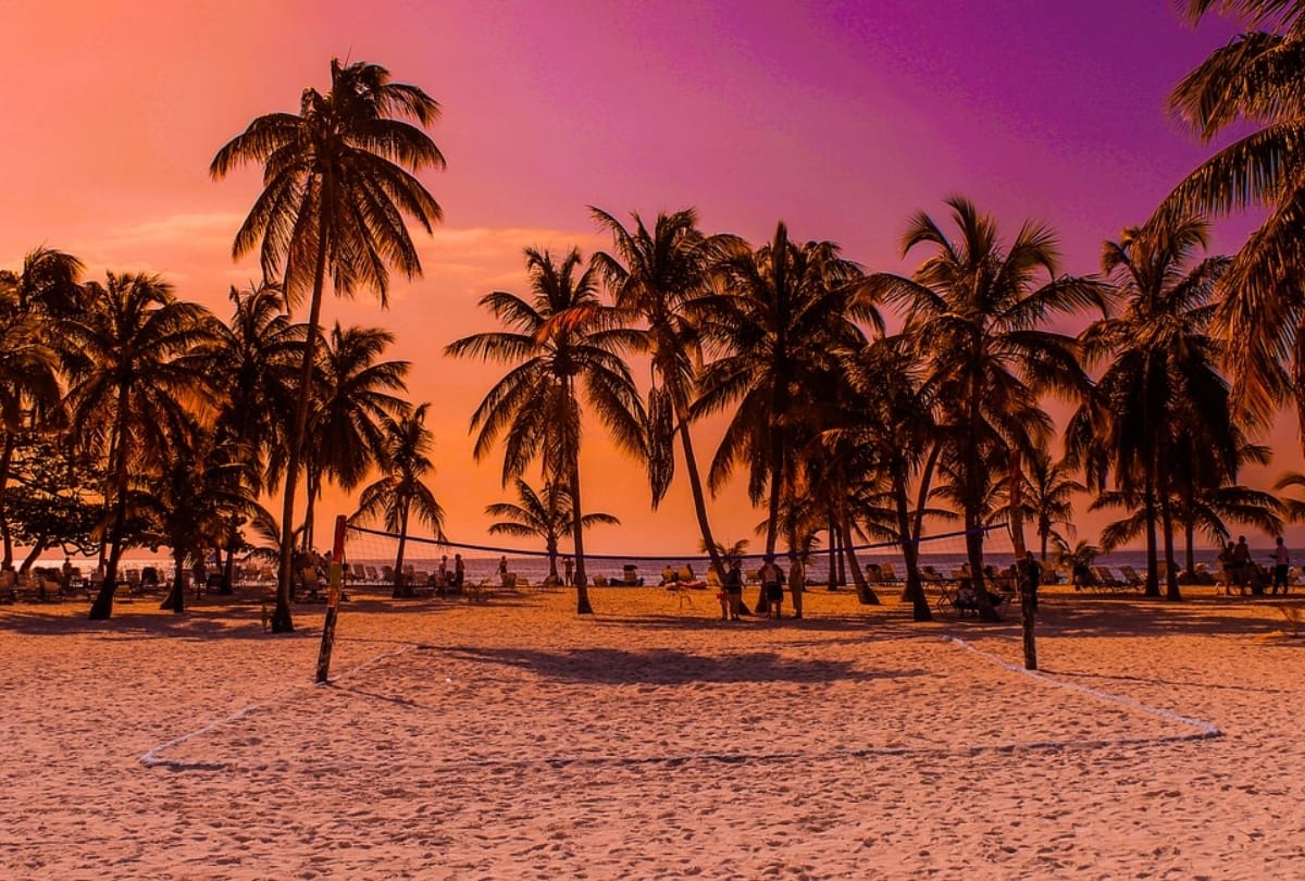 visit caribbean island place of beautiful culture