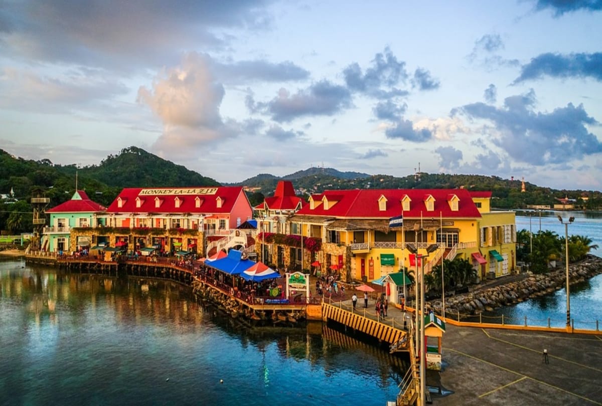 visit caribbean island place of beautiful culture